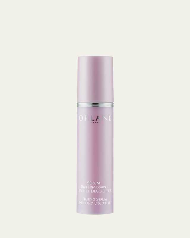 Firming Serum Neck and Decollete, 1.7 oz.